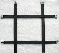 一起認(rèn)識(shí)土工材料--鋼塑土工格柵