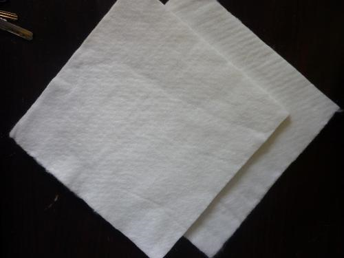 機(jī)織土工布的性能