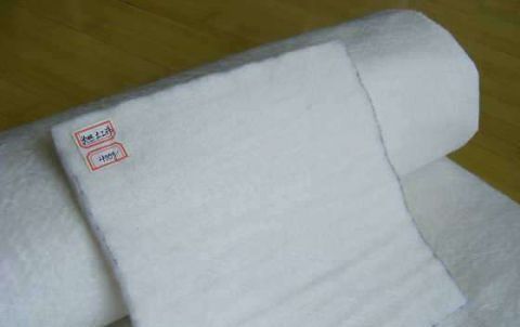 長(zhǎng)絲機(jī)織土工布知識(shí)點(diǎn)