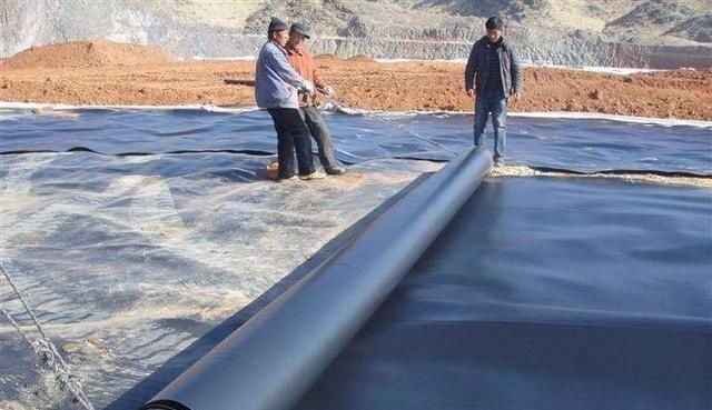 土工膜性能試驗(yàn)要檢測(cè)哪些項(xiàng)目